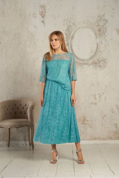 Блуза LE FATE LF0140B