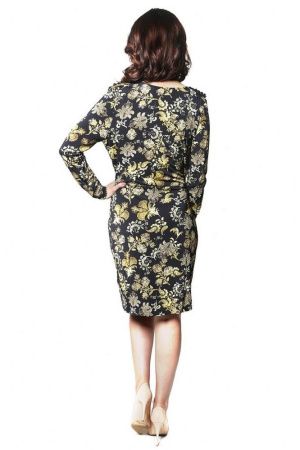 Платье LE FATE 1064_A