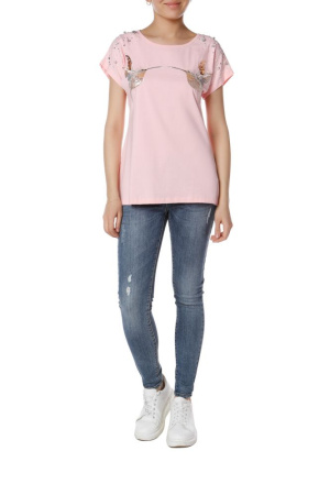 Футболка melanera 18HJM70_1