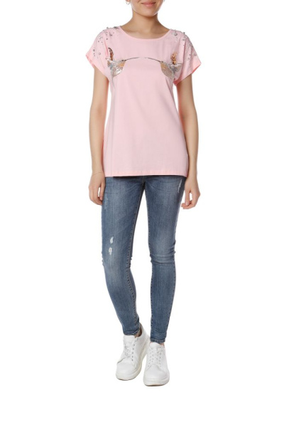 Футболка melanera 18HJM70_1