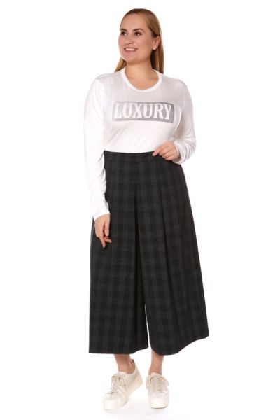 Юбка брюки DONNE DA SOGNO 21D1384_09