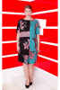 Платье Maria Grazia Severi 5PS04534065
