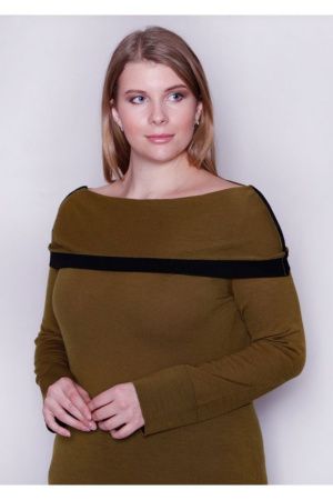 Джемпер LIVIANA CONTI A6_L_L6AA47_1
