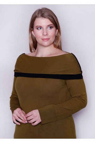 Джемпер LIVIANA CONTI A6_L_L6AA47_1