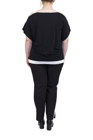 Топ LE FATE LF0551B