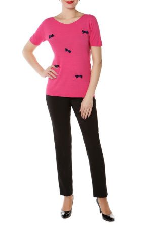 Футболка LE FATE LF0430M