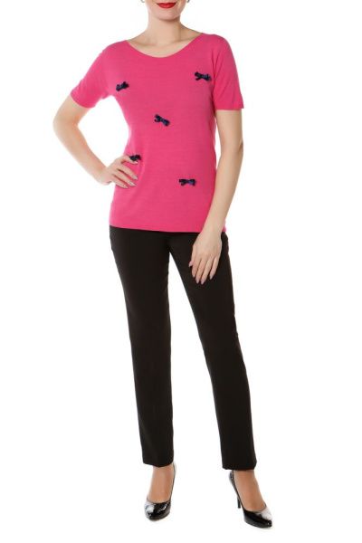 Футболка LE FATE LF0430M