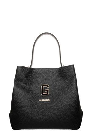 Сумка GIRONACCI 3422_VELVET_NERO