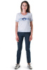 Футболка Rosanna Pellegrini 4042