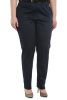 Брюки LE FATE LF0406P_1