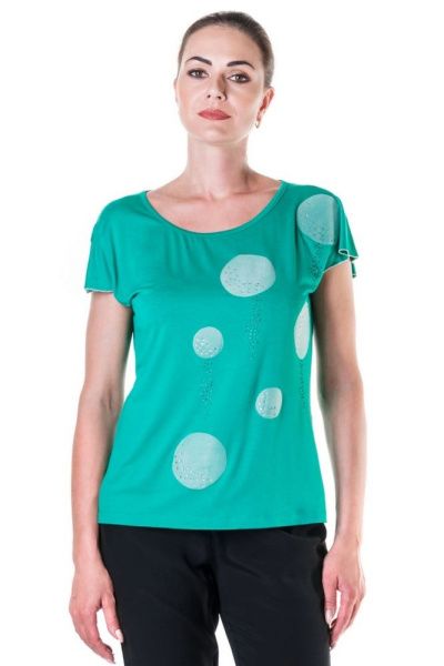 Футболка Rosanna Pellegrini 4052