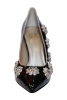 Туфли Valentino Orlandi vo1294