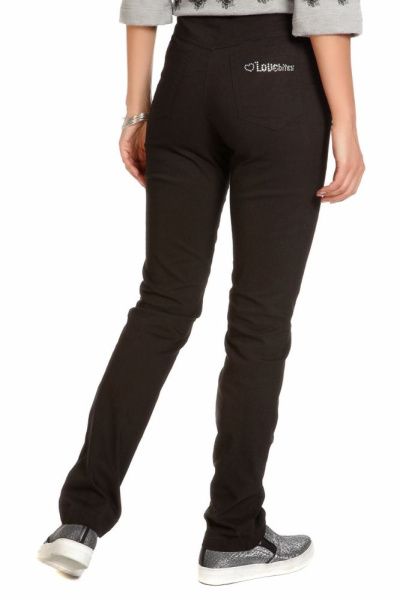 Брюки Lovebites E14_70630NE