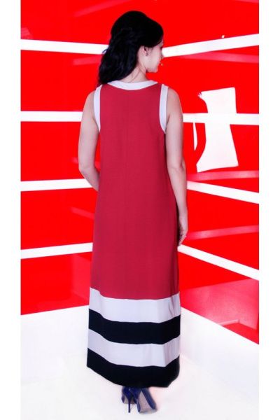 Сарафан LIVIANA CONTI P6_F_F6EI51