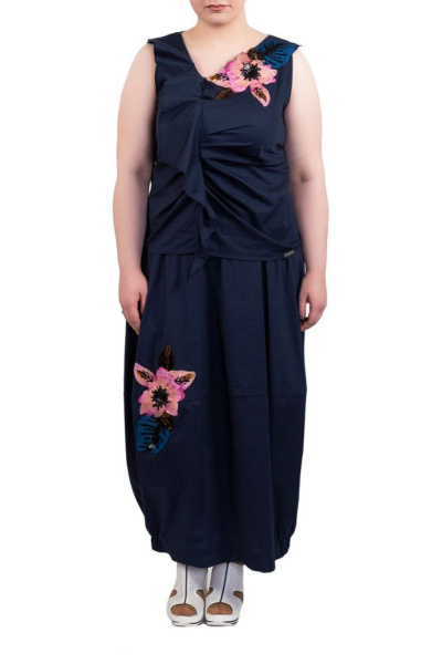 Топ LE FATE LF0564T