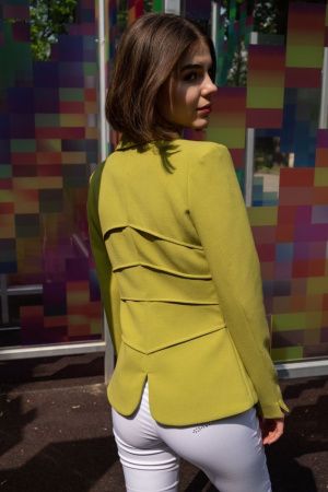 Пиджак Cavalli CLASS CD123638