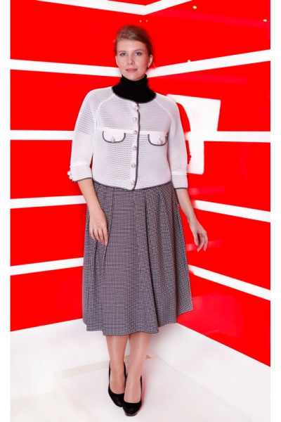 Жакет 22MAGGIO 5PW30012551