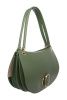 Сумка Carlo Salvatelli 750_Gemma_verde