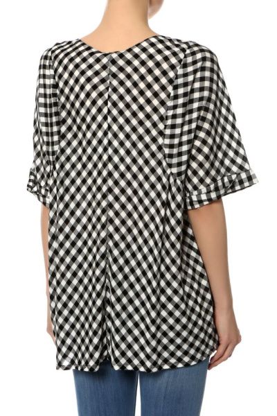 Блузка MYF 32B200