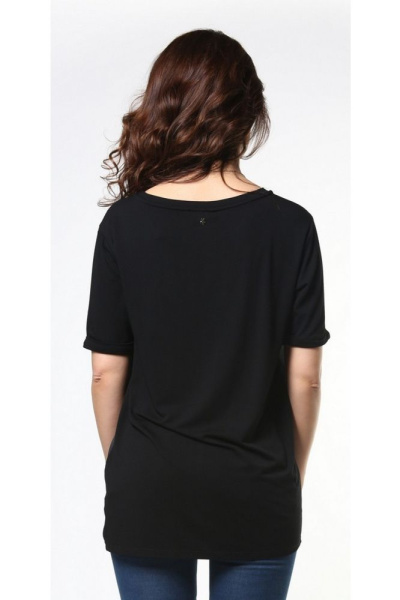 Футболка WHO'S WHO 151H22007