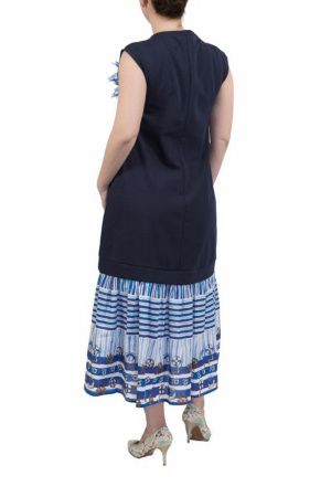 Платье LE FATE LF0392A_1