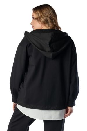 Толстовка DONNE DA SOGNO 22D1817