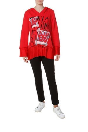 Толстовка Amelia Folies 18604_2