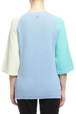 Пуловер Maria Grazia Severi 7633FIL15