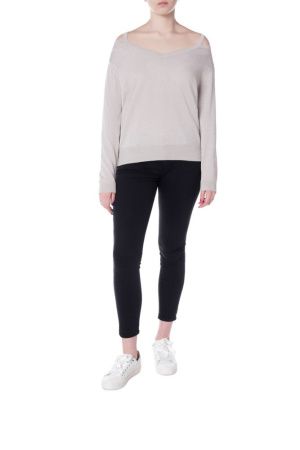 Лонгслив Ljve T973C