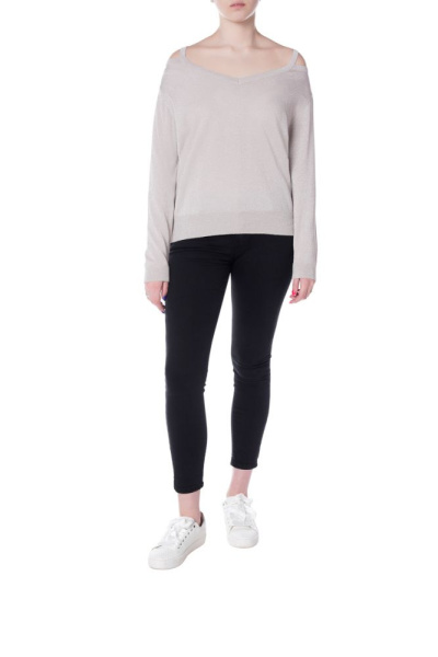 Лонгслив Ljve T973C