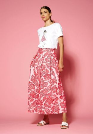 Футболка DONNE DA SOGNO 25D3968