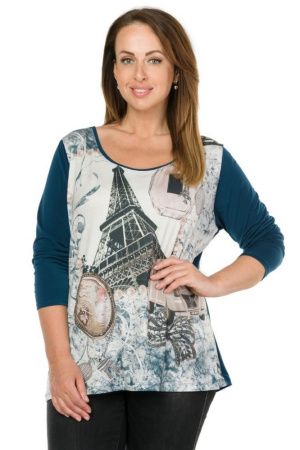 Лонгслив Lovebites 1906