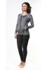 Джемпер LE FATE LM7054C