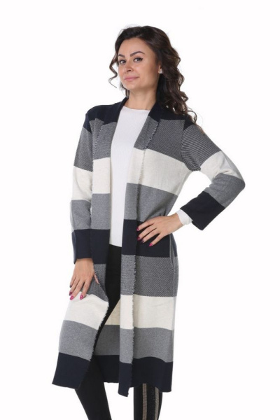 Кардиган Tensione In 58294