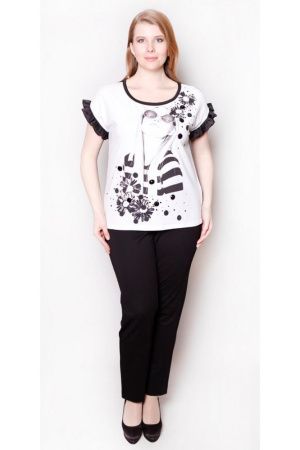 Футболка ANNA RACHELE CX290133