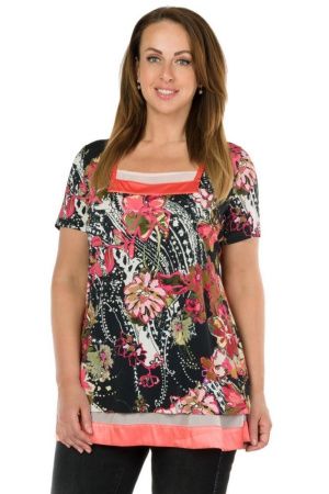 Футболка Paola Joy 341403