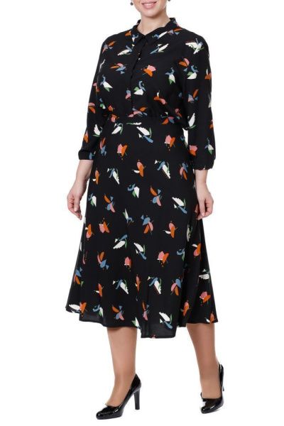 Юбка LE FATE LF2032GN