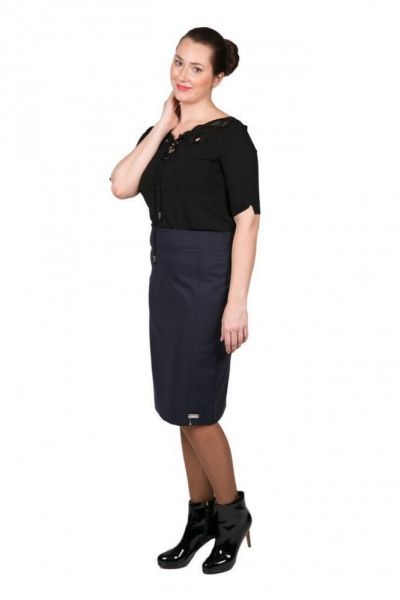 Юбка LE FATE 377_1GN