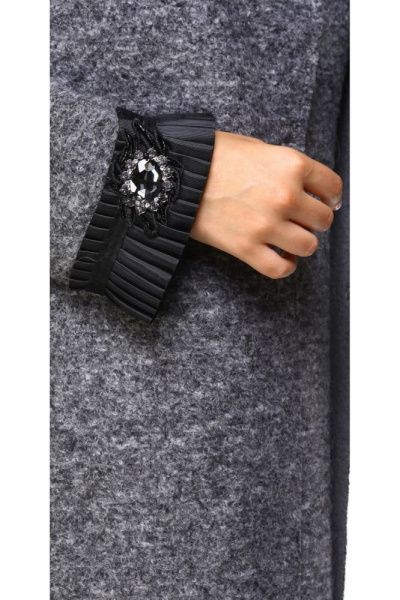 Пальто LE FATE LF3154CP