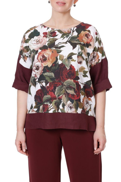 Футболка Piero Moretti OLANDA258_08