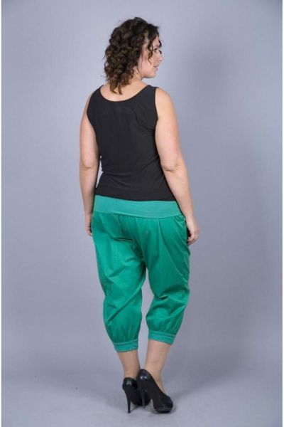 Бриджи KEYRA ALBERTO CACCIARI 1814