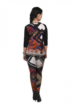 Брюки LE FATE 327P