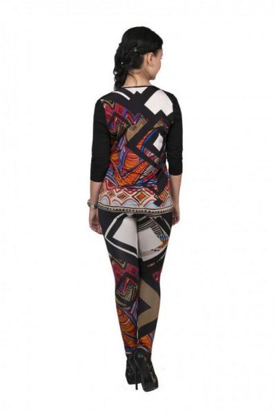 Лонгслив LE FATE 332V