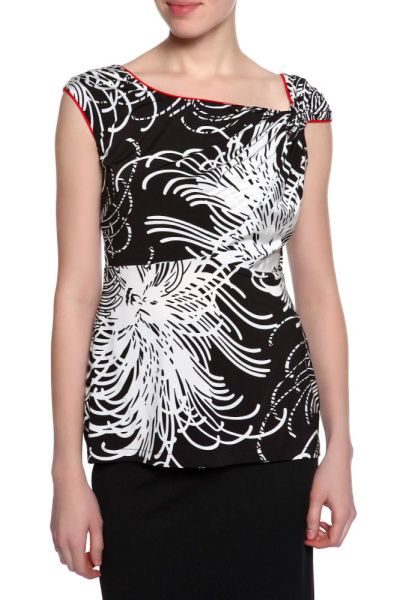 Топ Rosanna Pellegrini 4086_1