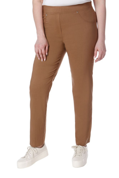 Брюки DONNE DA SOGNO 21D951_3