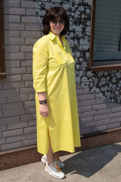 Платье She's So 3034N_126