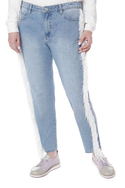 Джинсы VANESSA SCOTT 20327S