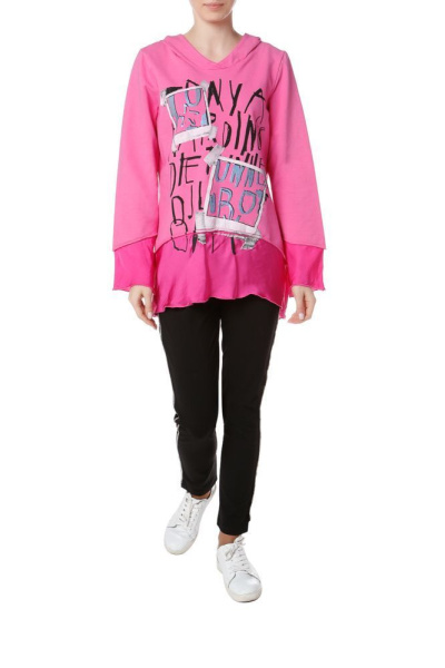 Толстовка Amelia Folies 18604