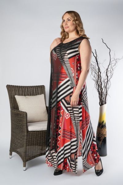 Платье LE FATE LF0428A