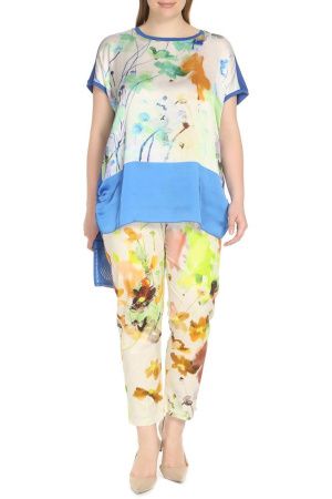 Футболка Martina Roversi 1464